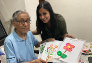 senior care services